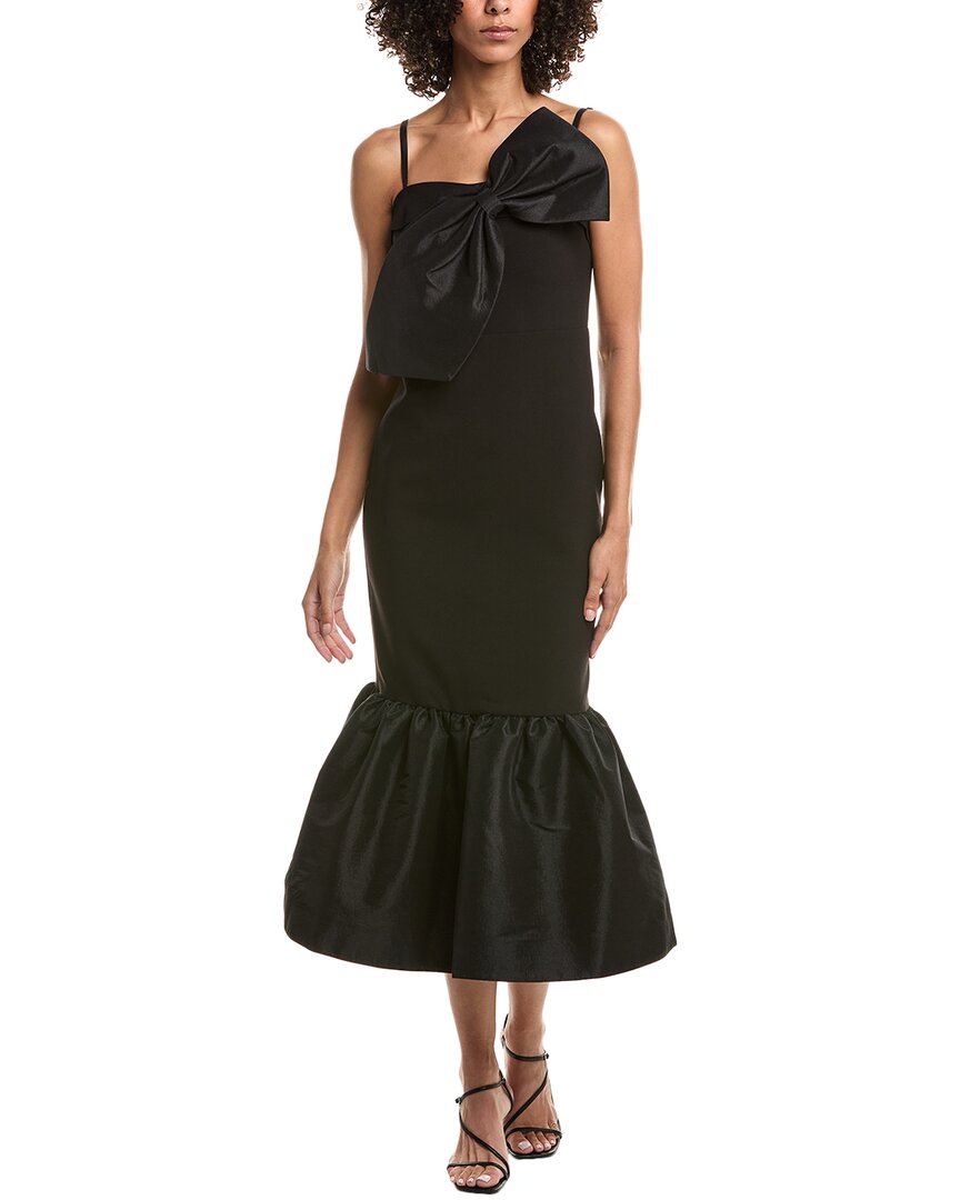 Patti Midi Dress
