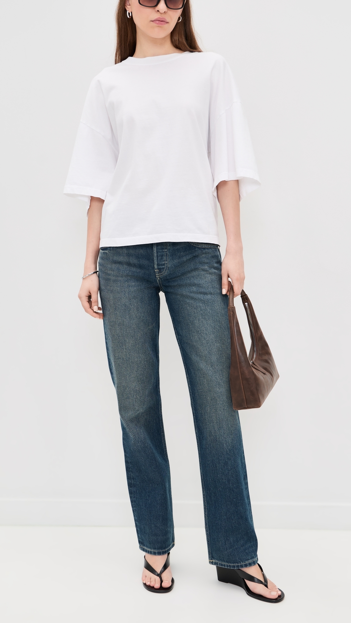Ariel Jeans Arrowwood