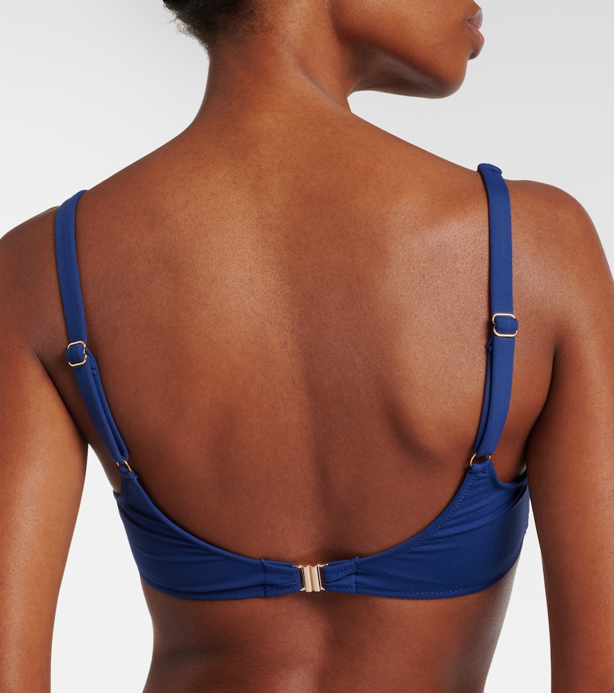 Brussels bikini top