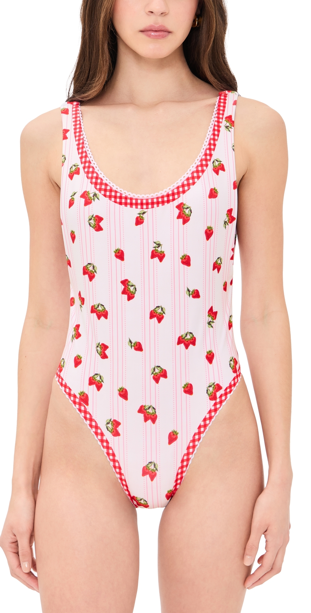 Tribeca One Piece Bahia