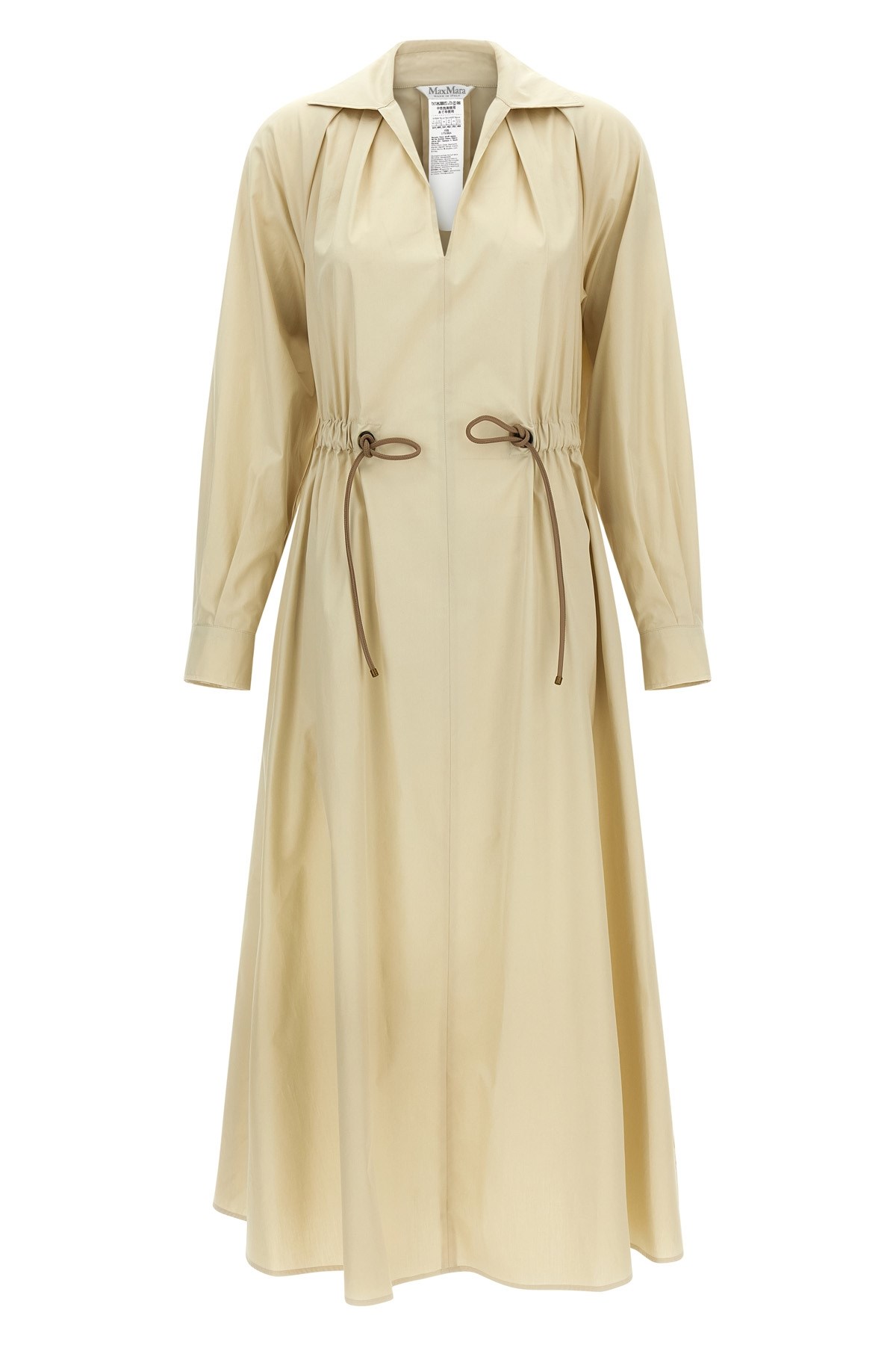 'Mxmpedaggi' Dress