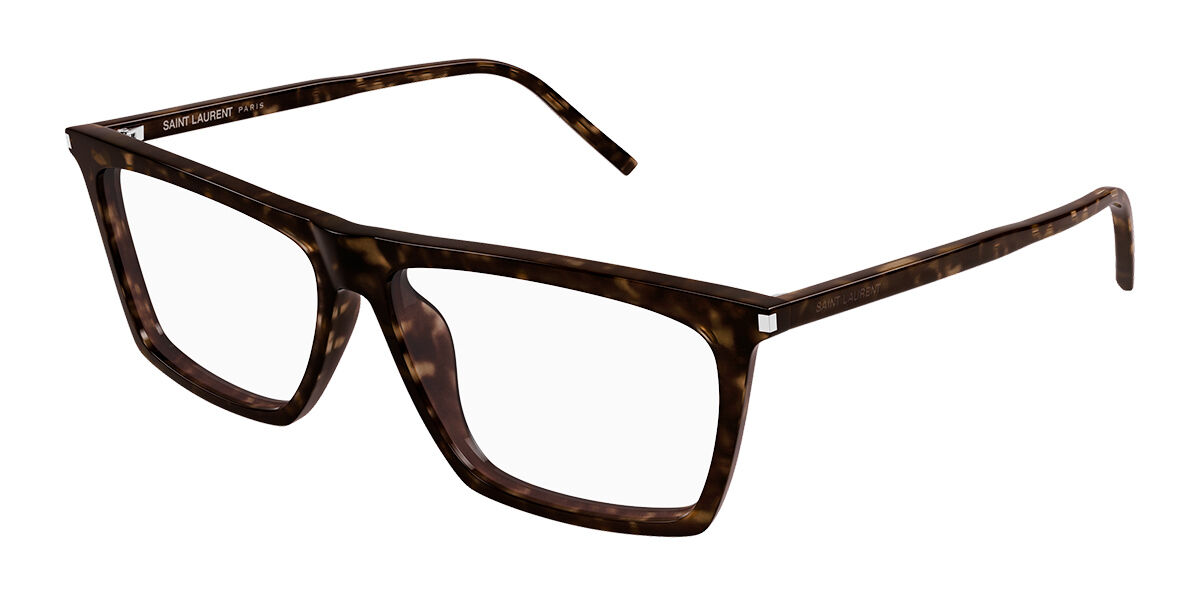 Saint Laurent SL 803 Men's Glasses, Tortoiseshe