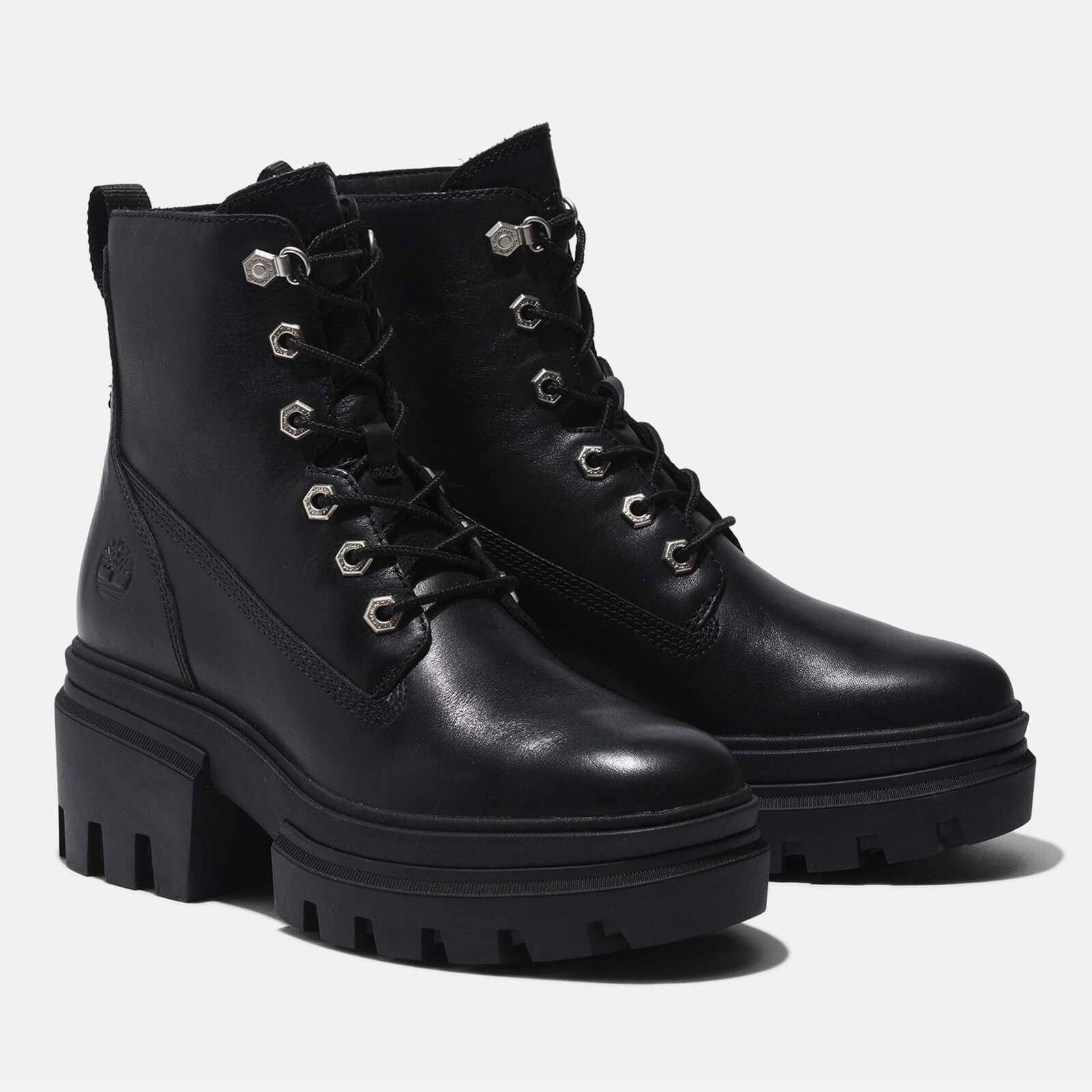 Timberland Women's Everleigh Nubuck Boots - UK 3