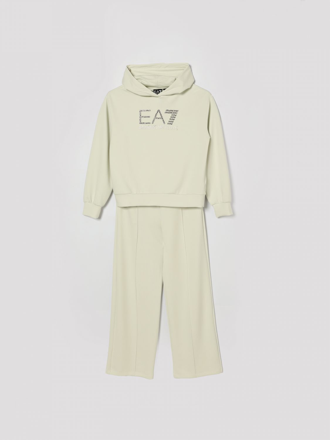 Tracksuit Kids color Royal Blue