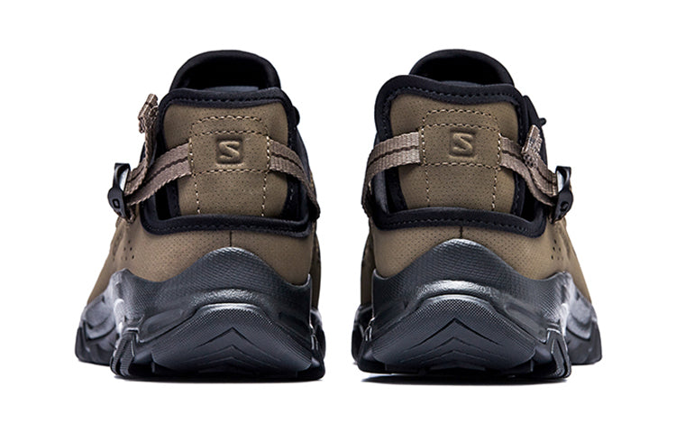 Alhama Mountain Sandal