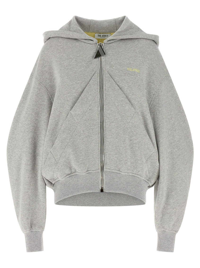 Logo Hoodie