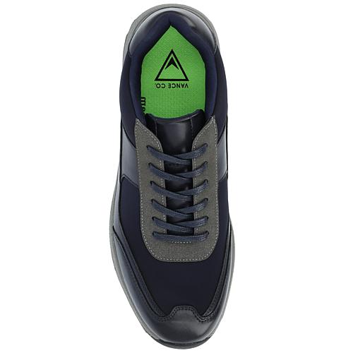 . Thomas Casual Sneaker - Brown