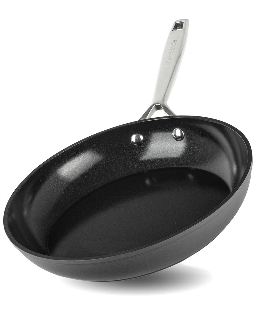 Gotham Steel Pro Ultra Ceramic 2X 10In Nonstick Fry Pan