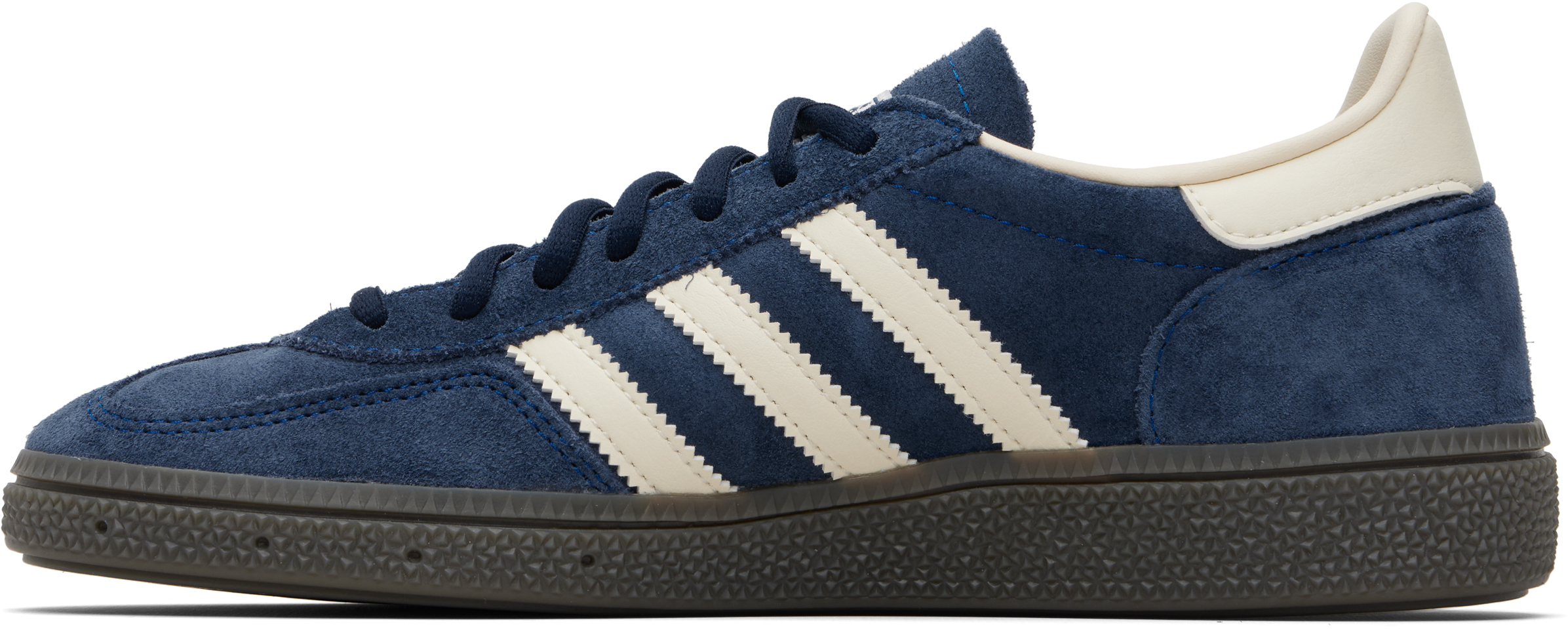 Navy Handball Spezial Sneakers