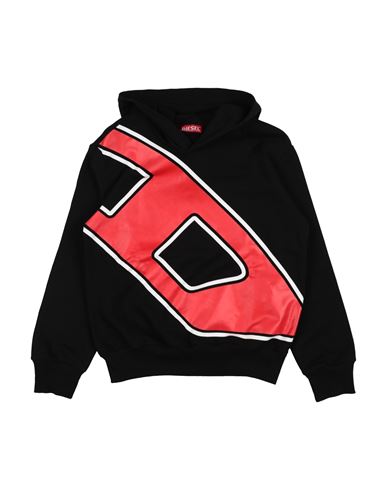 Kid Girl Sweatshirt Black Size 10 Cotton