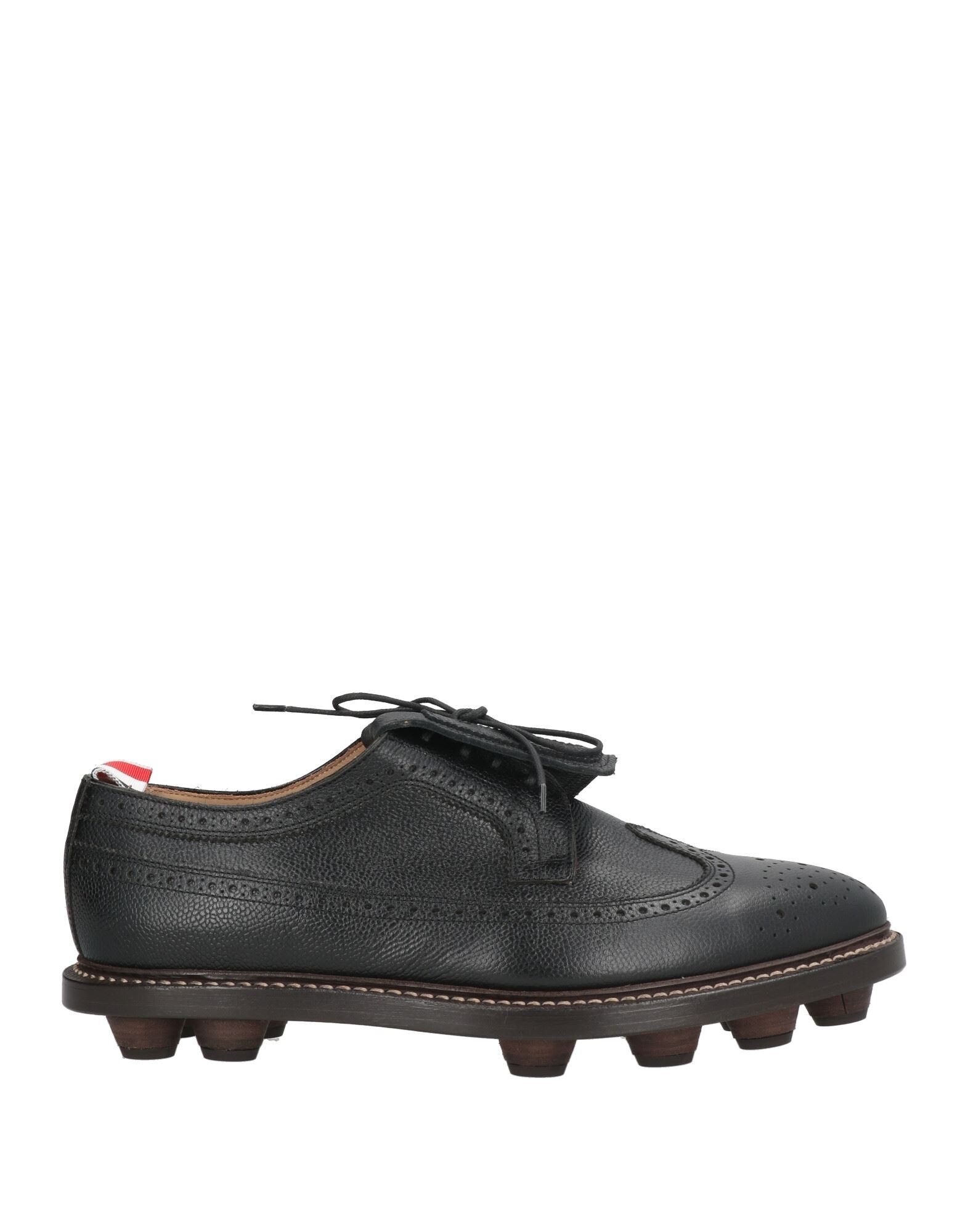 Lace-up shoes