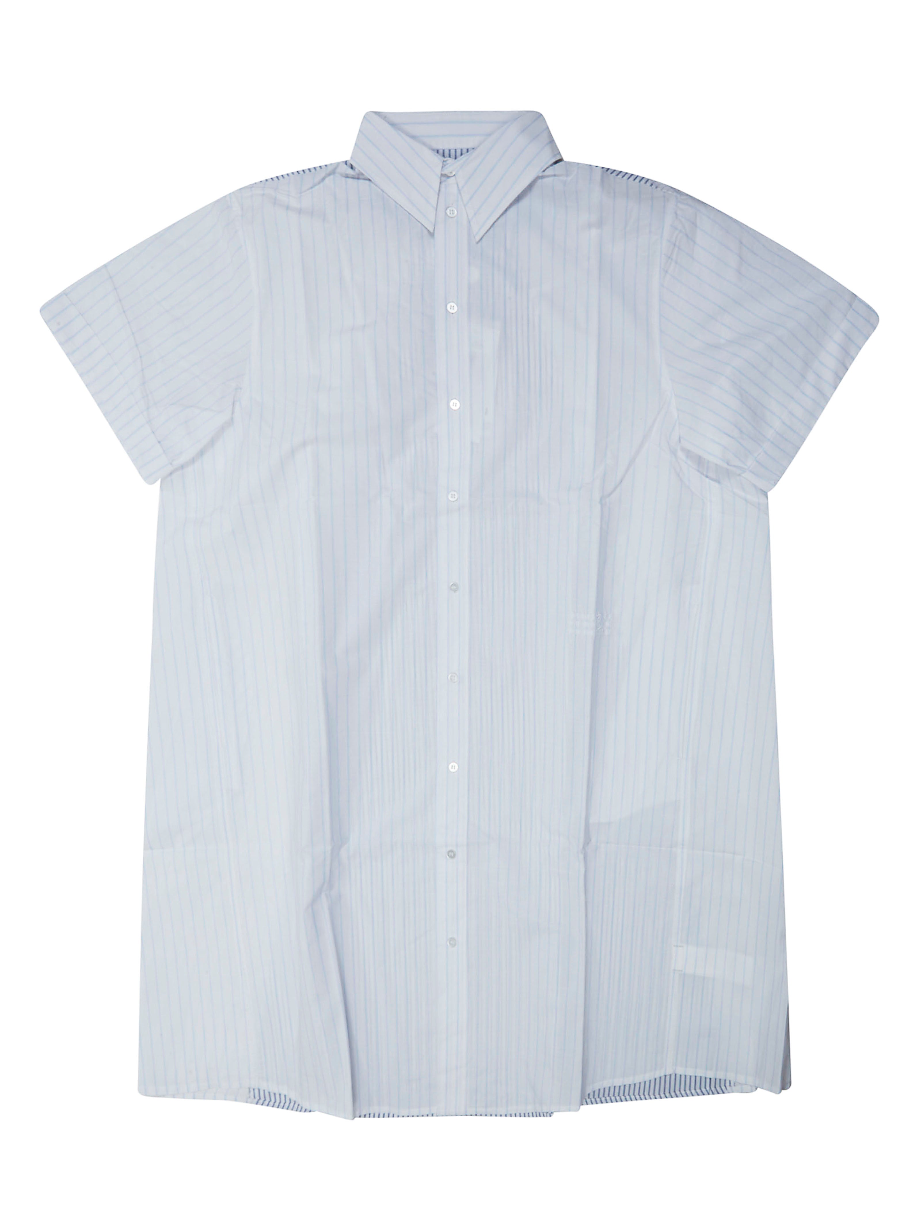 Kids' Stylish Mini Shirt for SS26