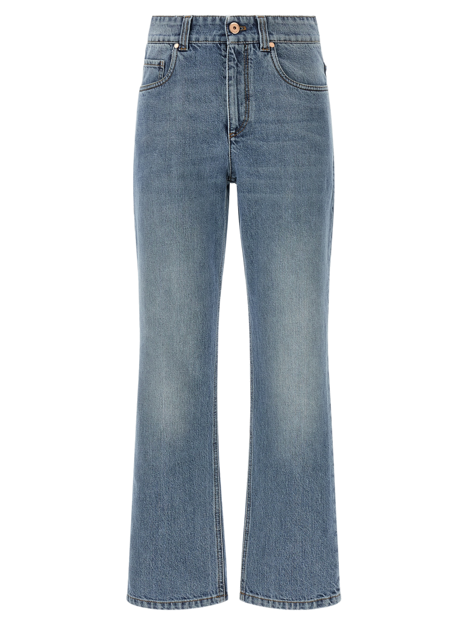 Jeans — Blue