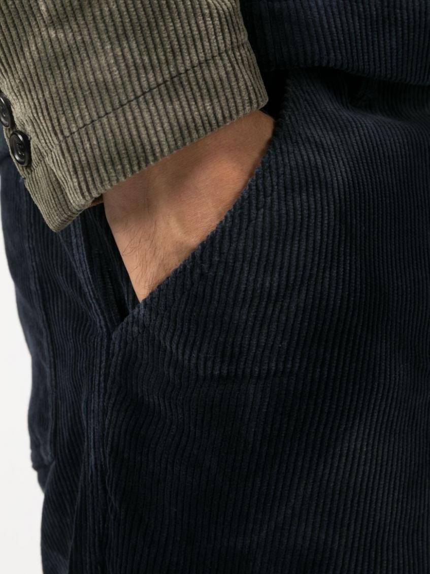 Velvet Pants