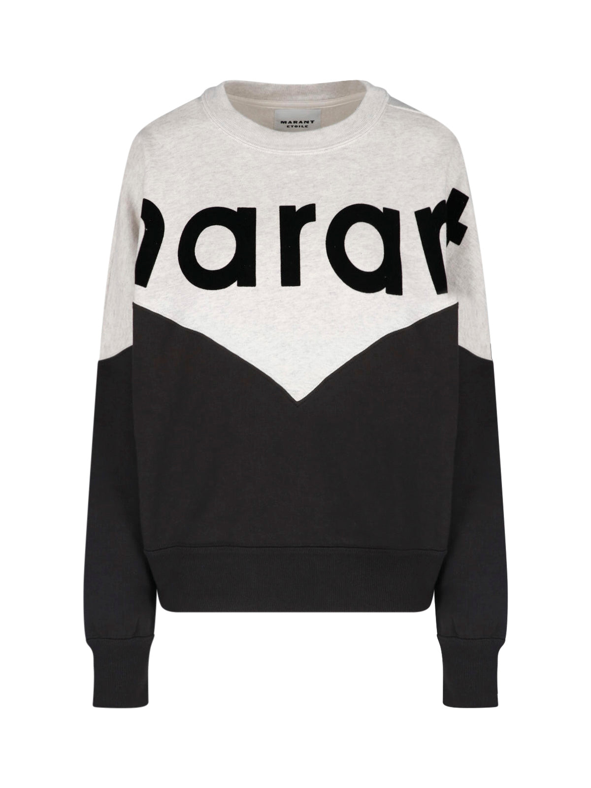 Houston Front Logo Sweatshirt