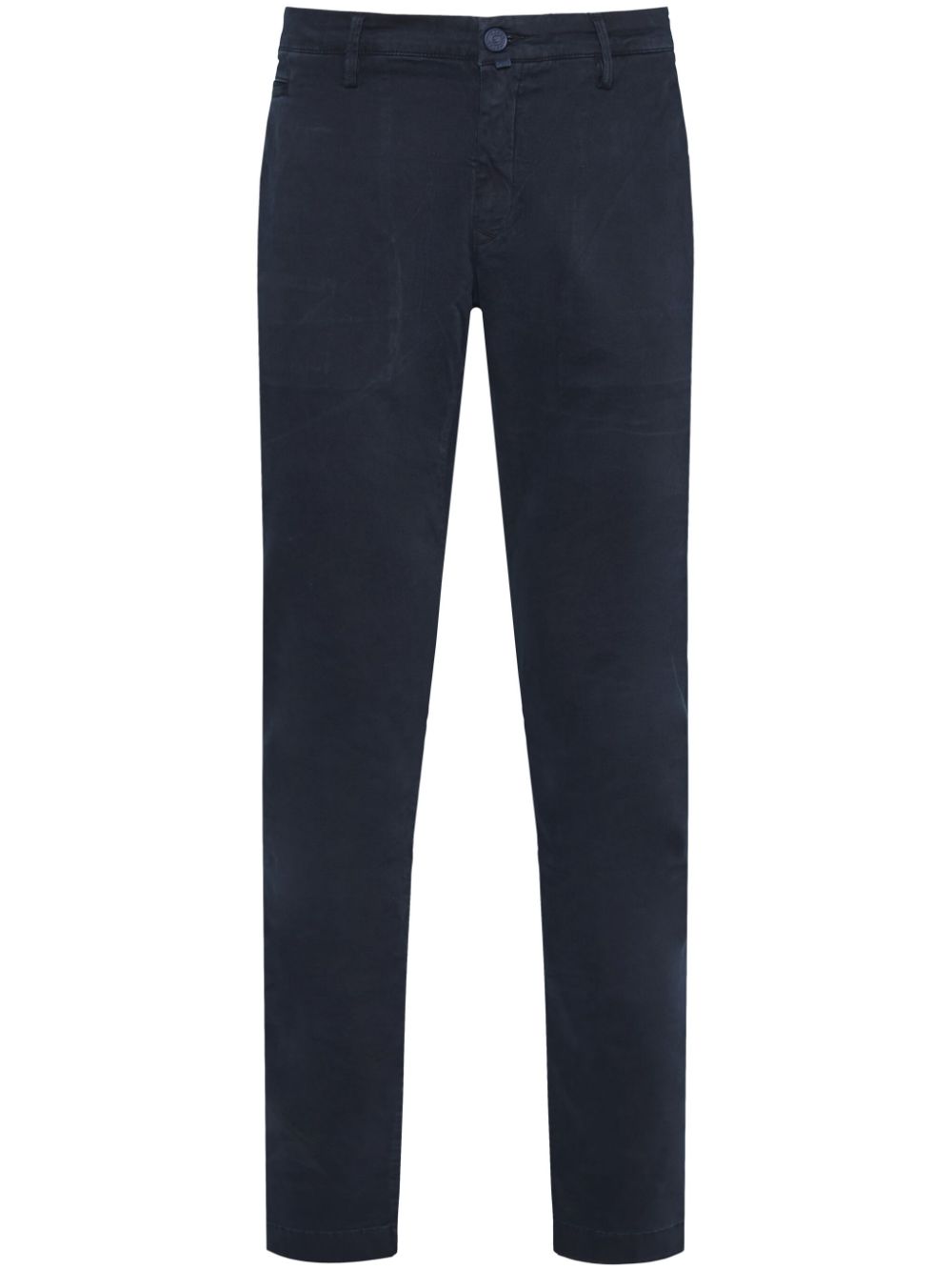 Bobby chino trousers - Blue