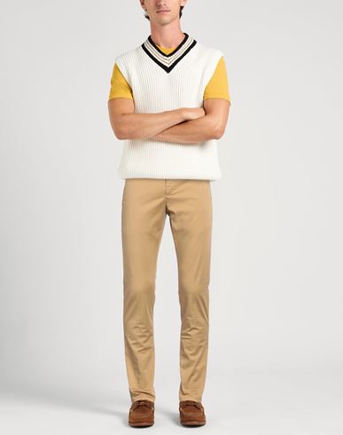 Man Pants Brown