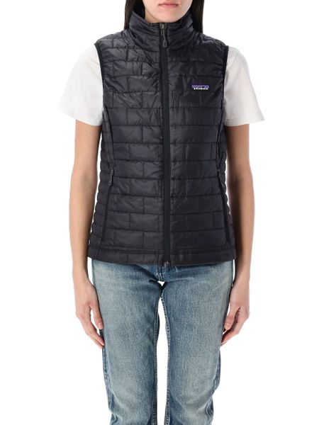 Patagonia Nano Puff Quilted Vest