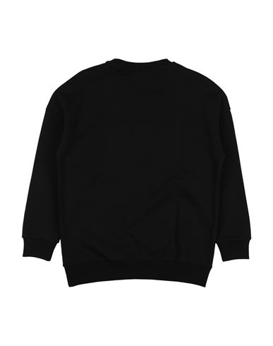 Kid Girl Sweatshirt Black Size 13 Cotton