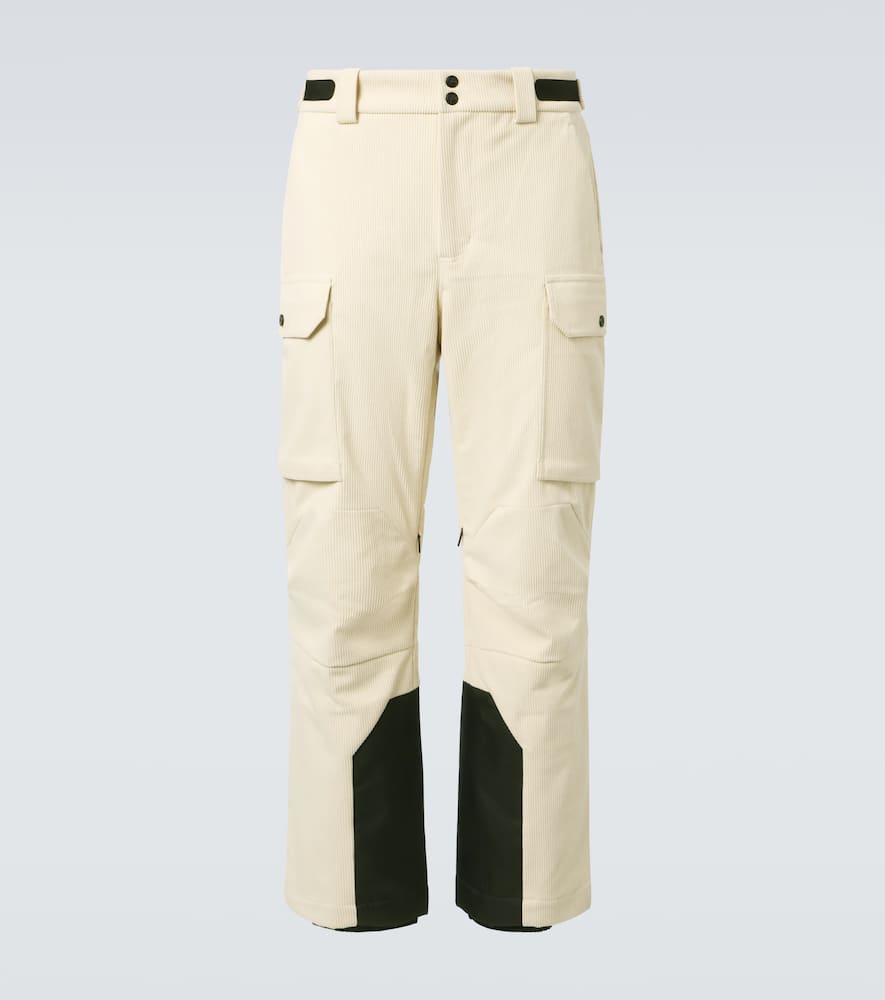 Arpixo corduroy ski pants