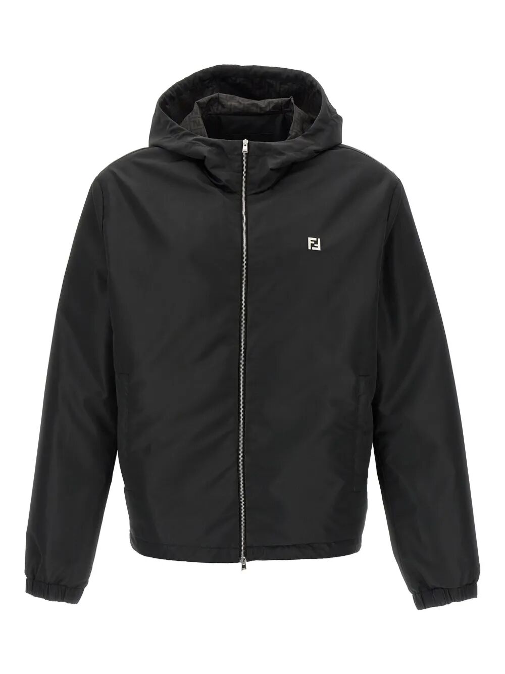 Mini Windbreaker for Men - SS26 Collection