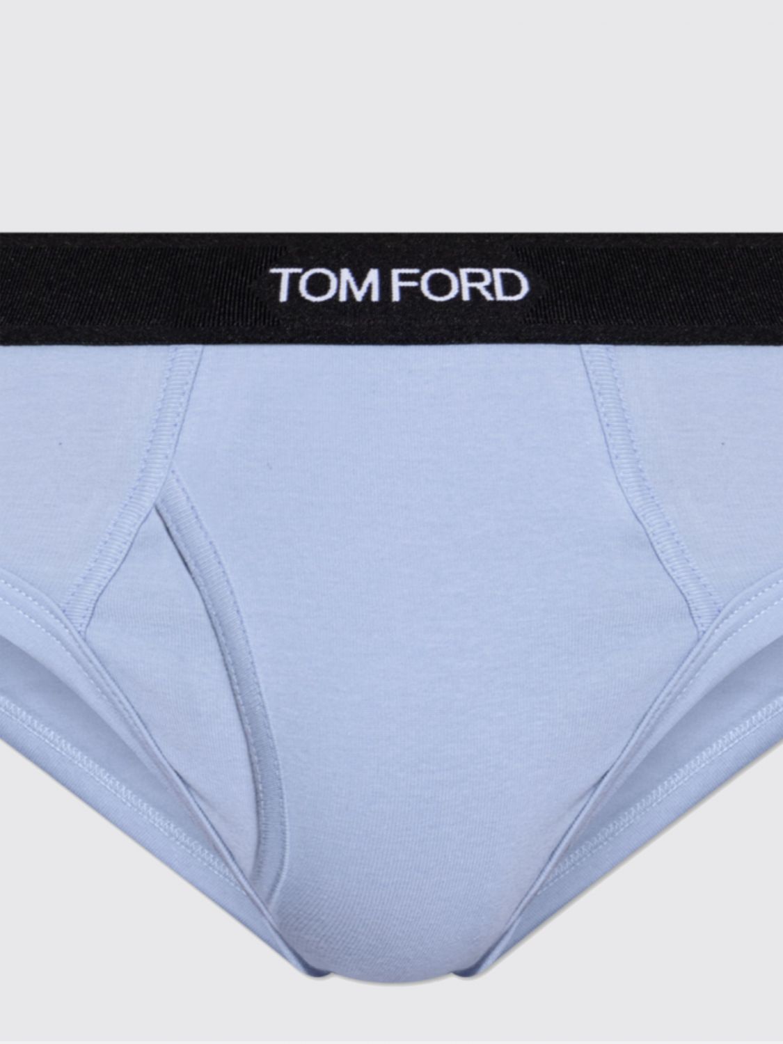 Underwear Men color Lavander