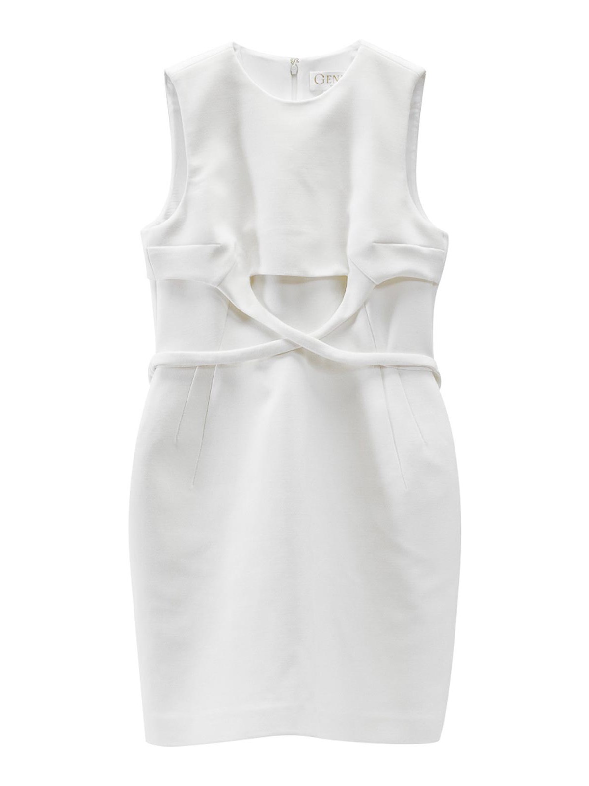 Sheath dress