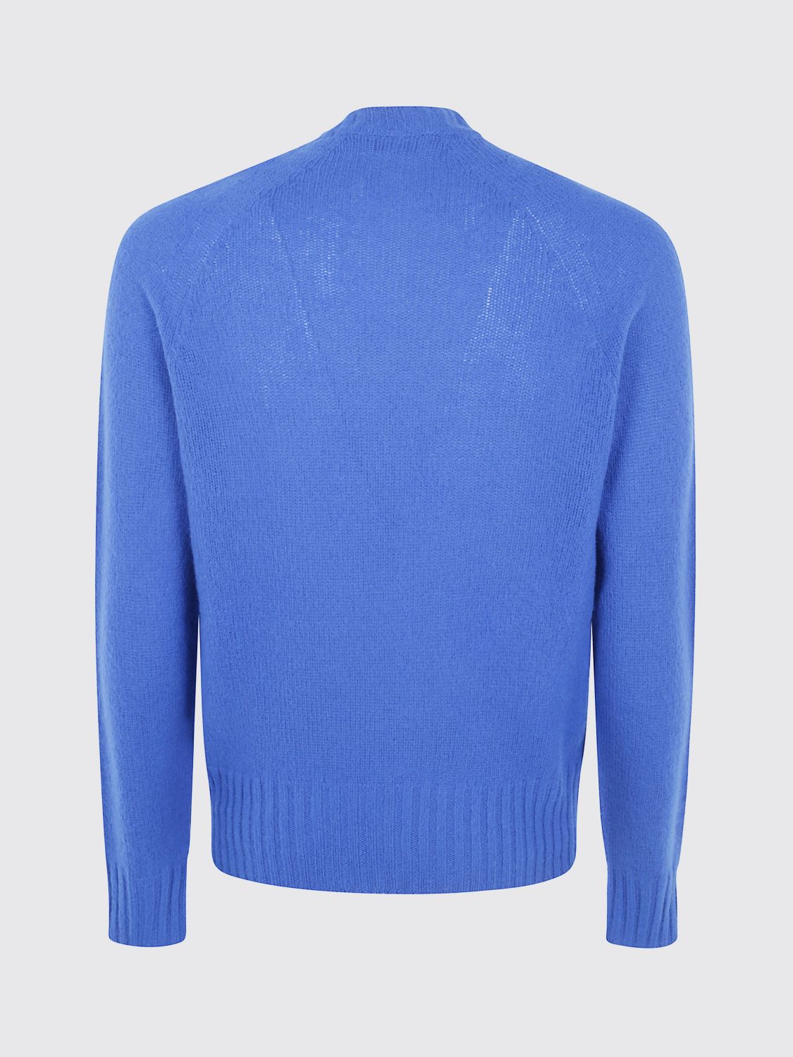 Sweater Men color Grey