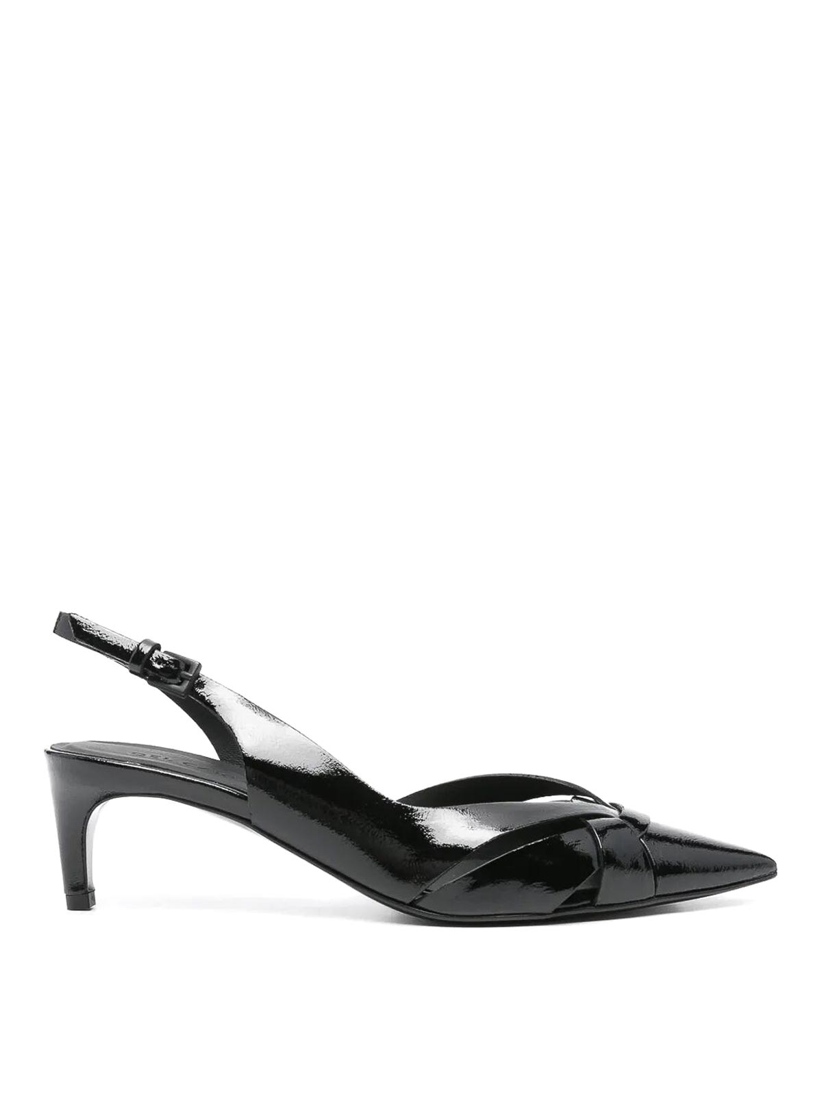 Paris Sling Back