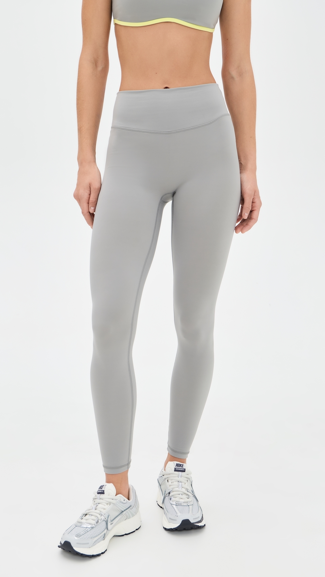 Core Leggings Slate