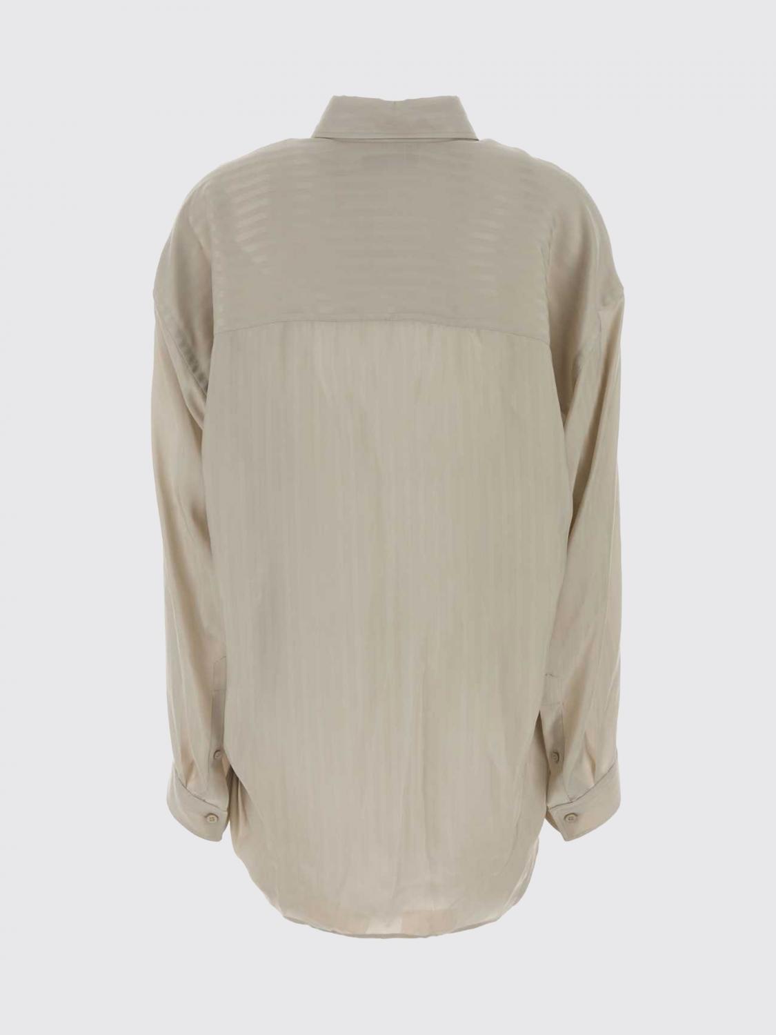 Shirt Woman color Nude