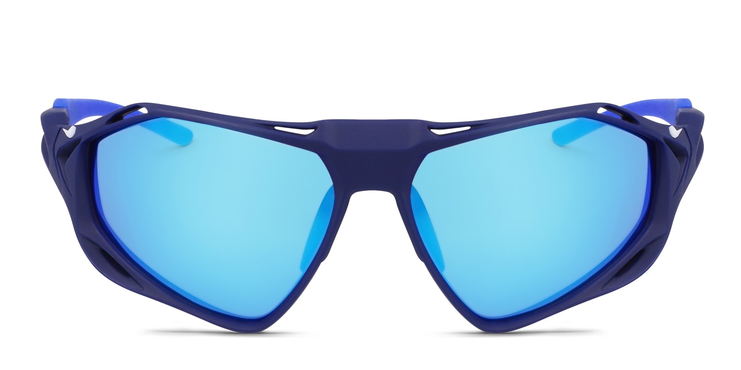 Zeus Rise Blue