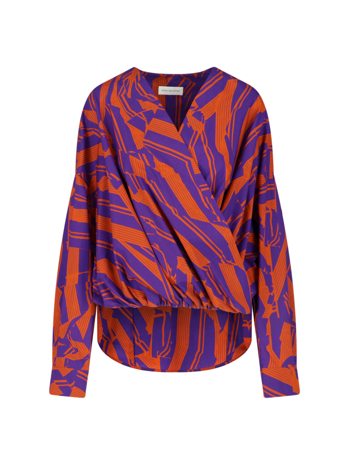 Women's 100% Cotton Bright Shirt