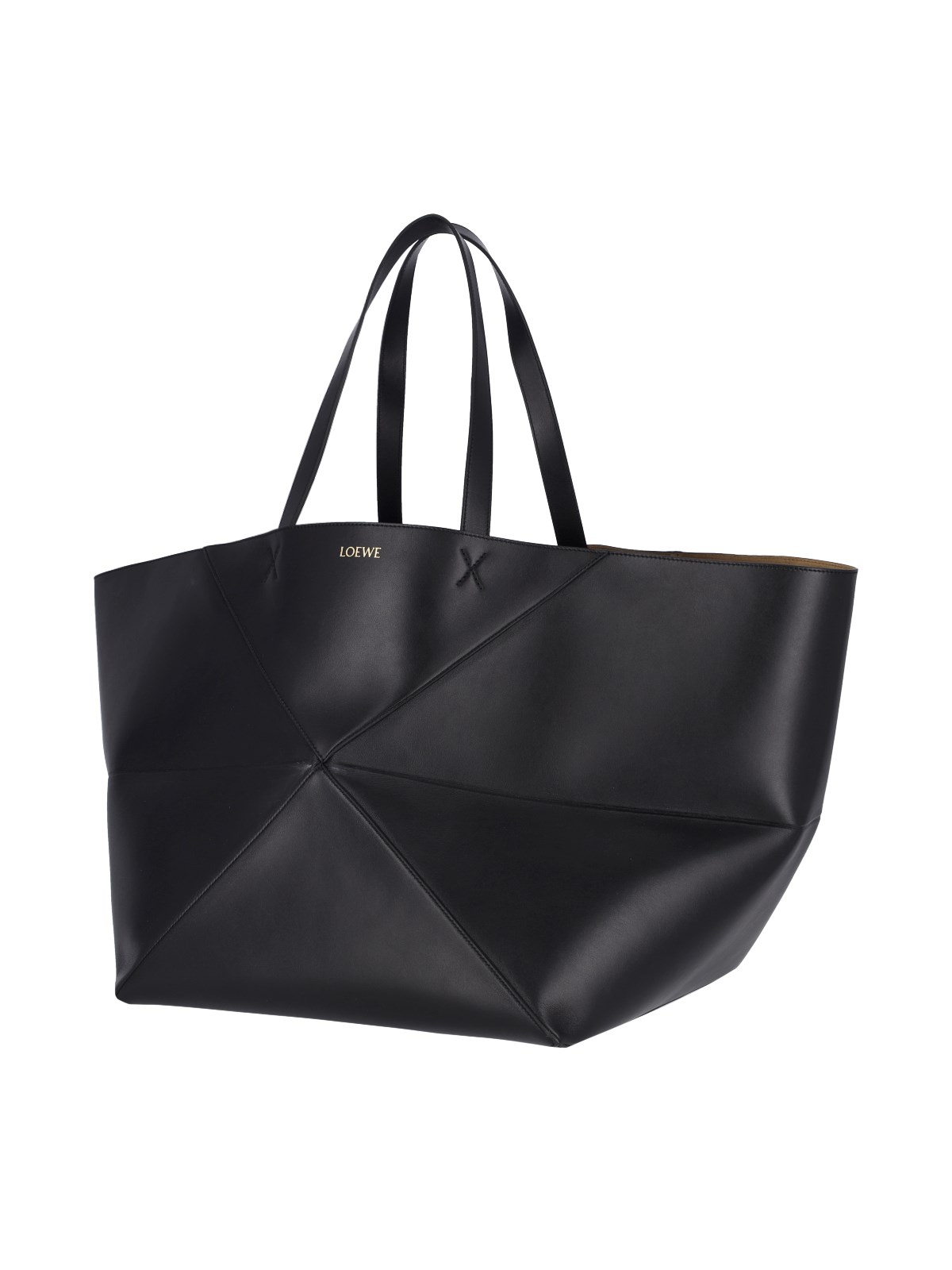 Loewe 'Puzzle Fold Xxl' Tote Bag