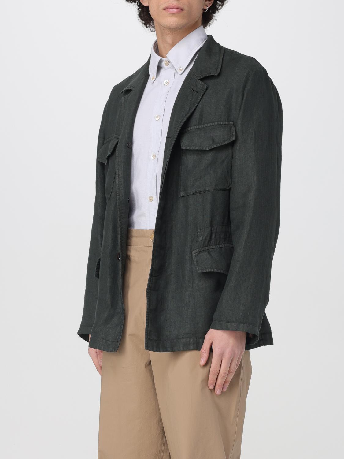 Jacket BOGLIOLI Men color Black