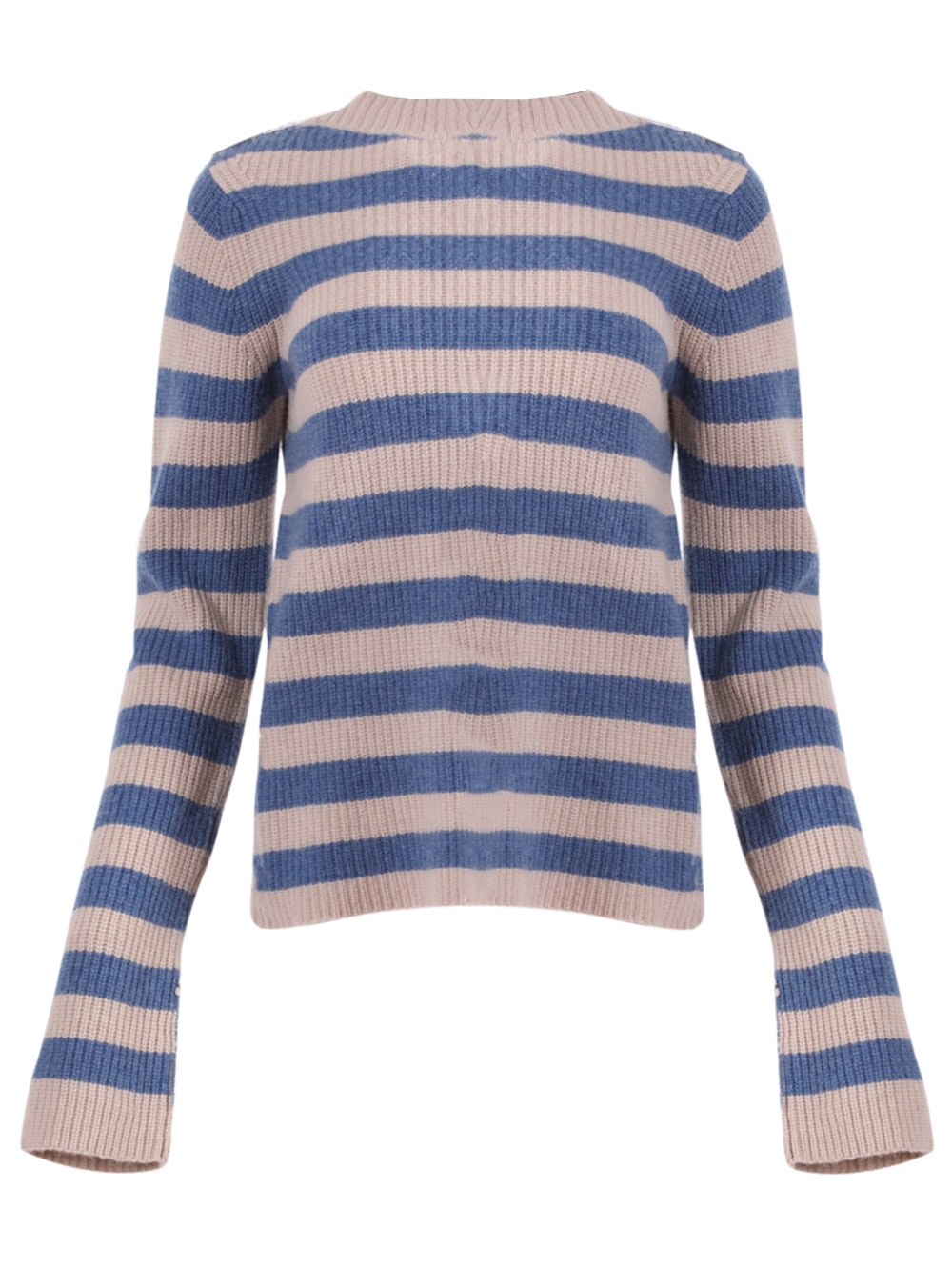 Anglet Wool-cashmere Sweater