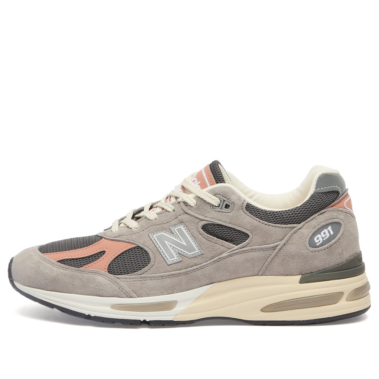 991v2 Sneaker Elephant Skin/Cork/Dark Gull Grey