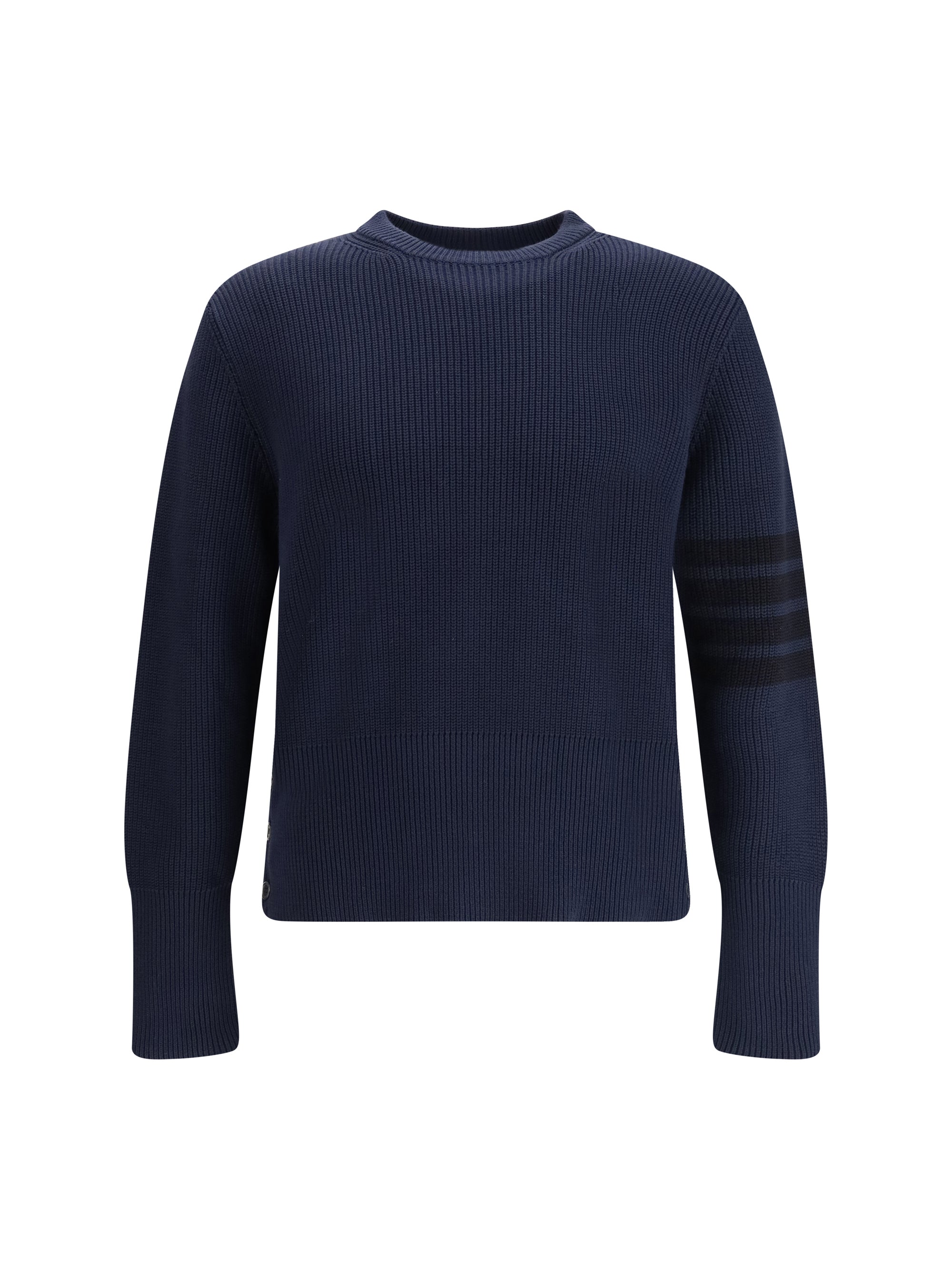 Sweater — Navy