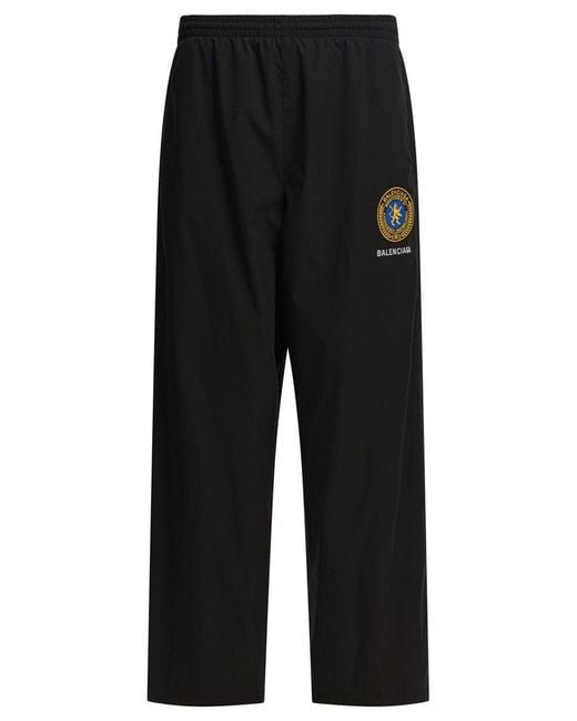 Tracksuit Pants