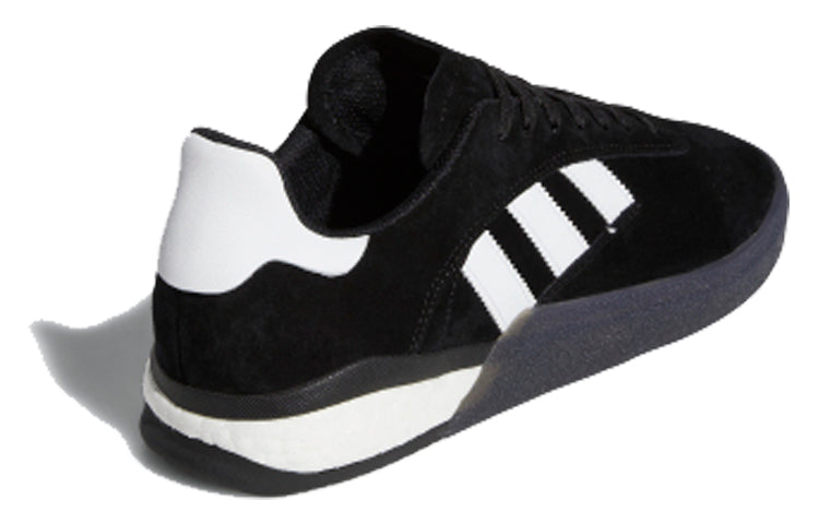 Originals 3ST.004 Skate shoes 'Black White'