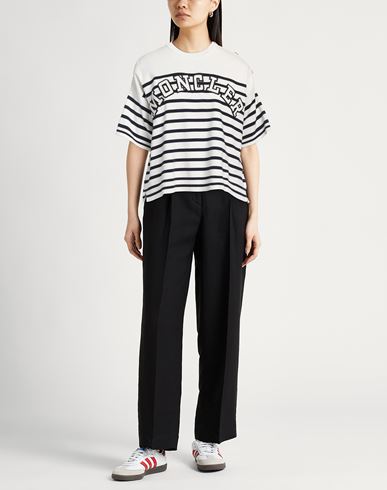 Woman Sweater Off white