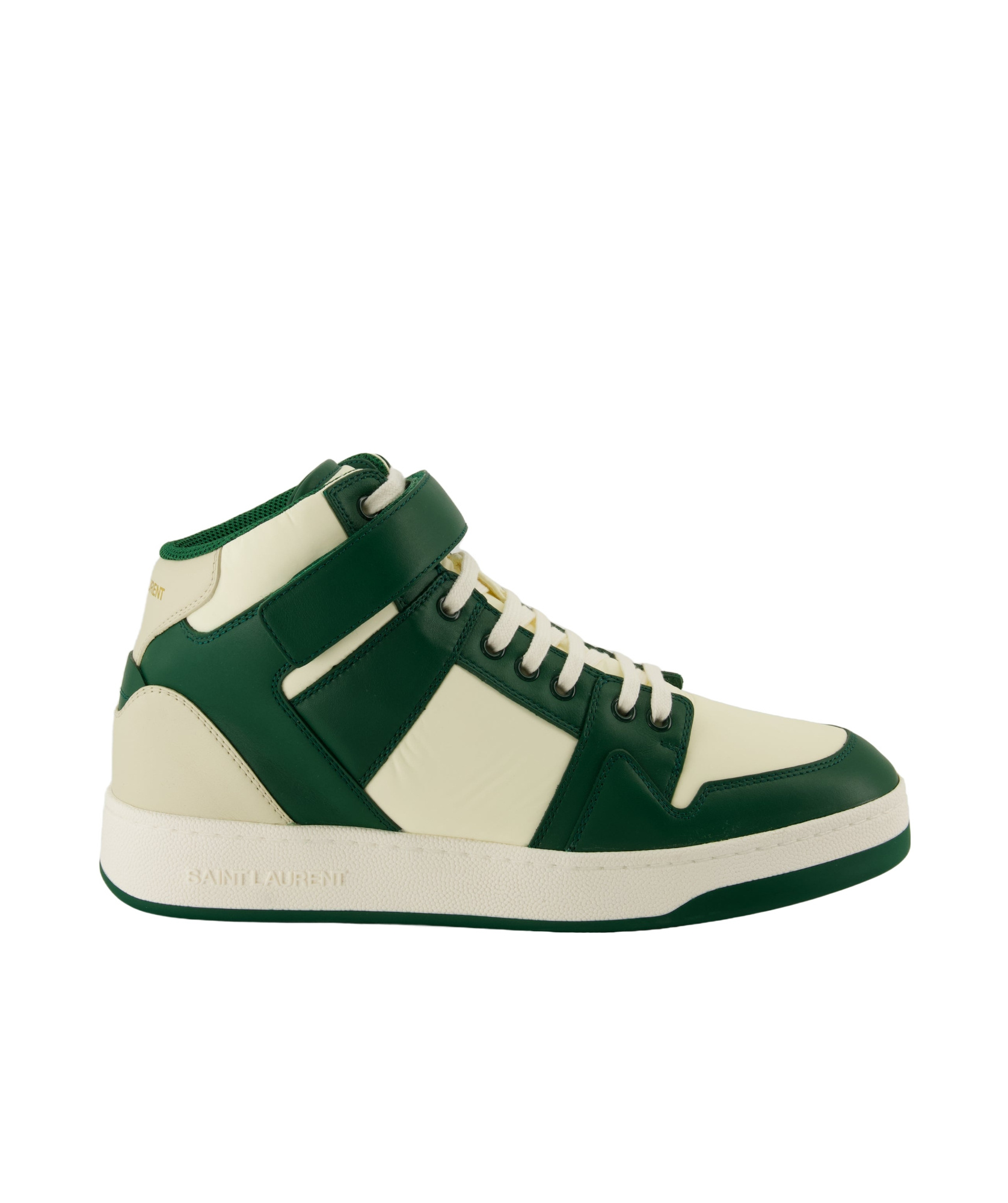 Lax sneakers
