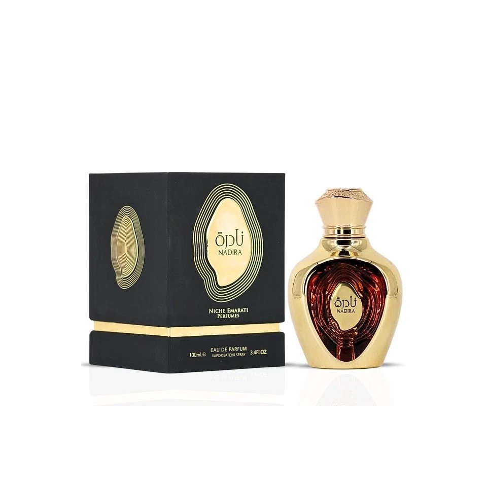 Unisex Nadira EDP Spray 3.4 oz Fragrances 6290362340195