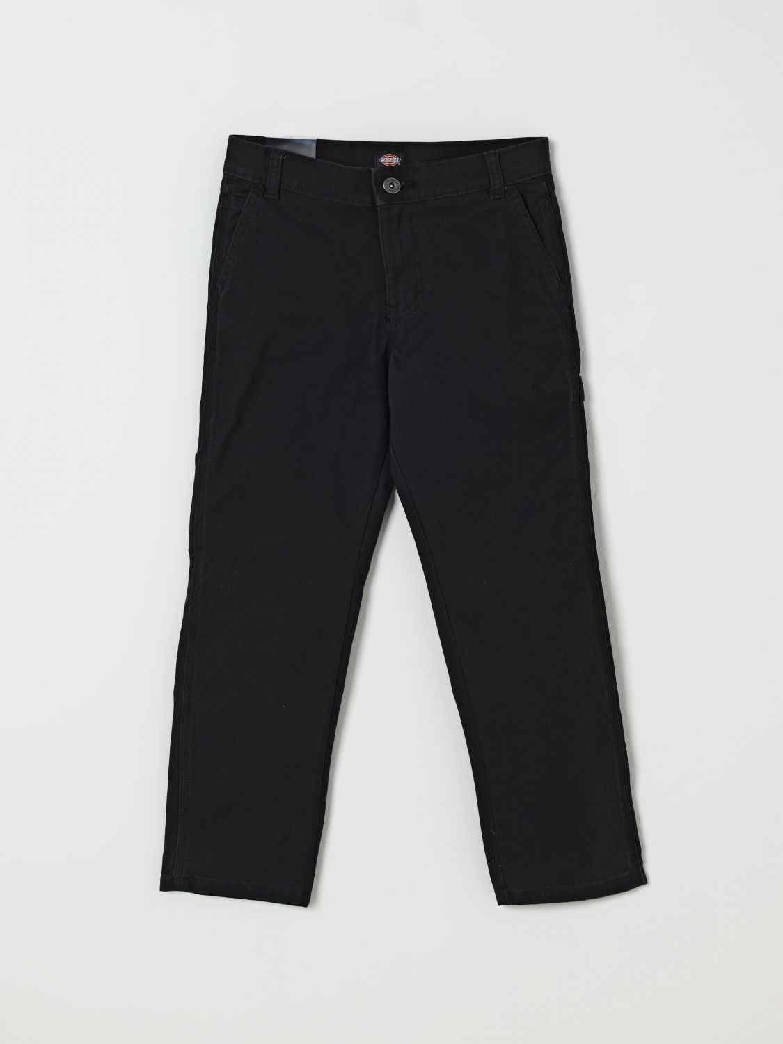 Pants Kids color Black