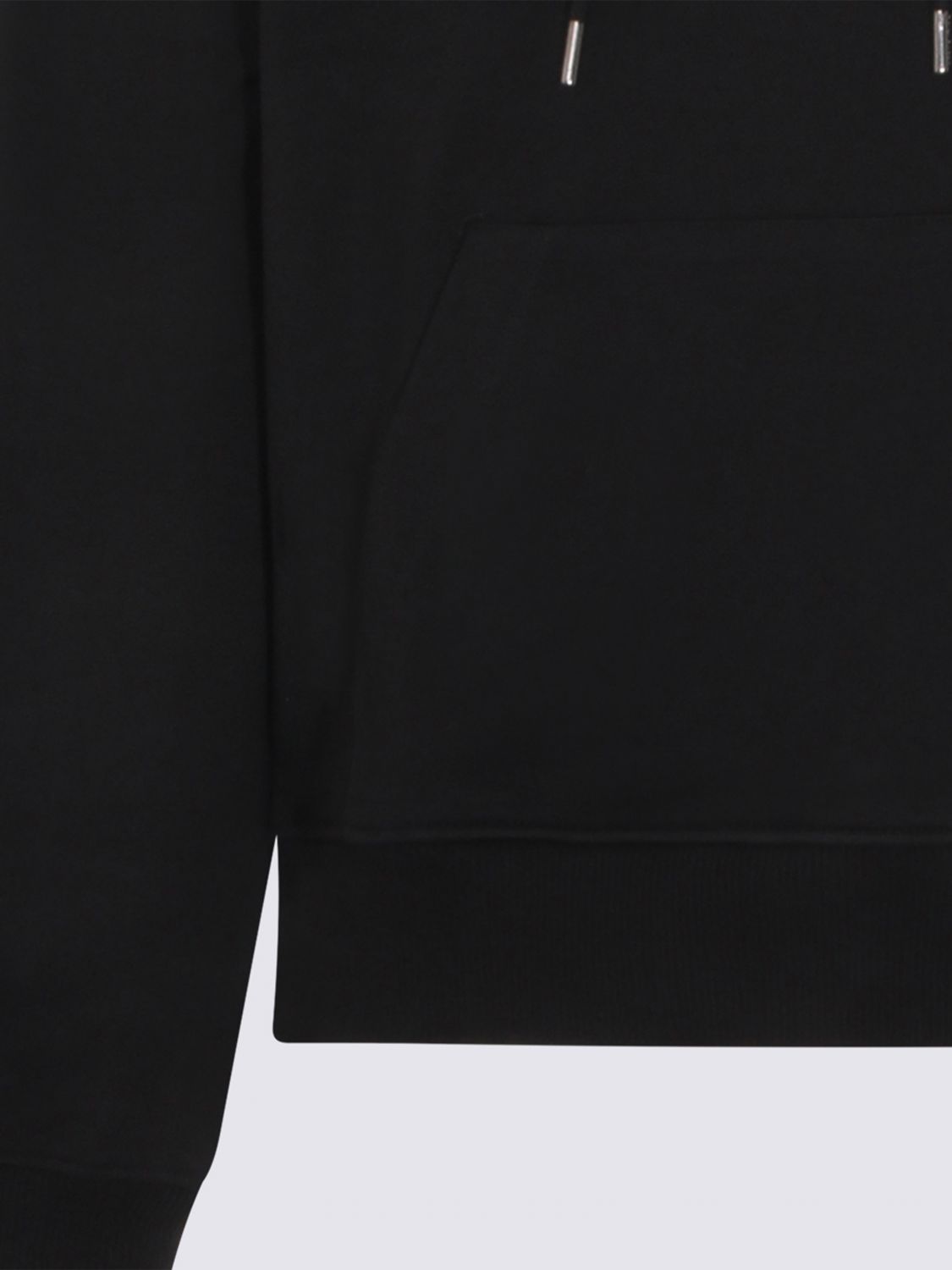 Sweatshirt Men color Black