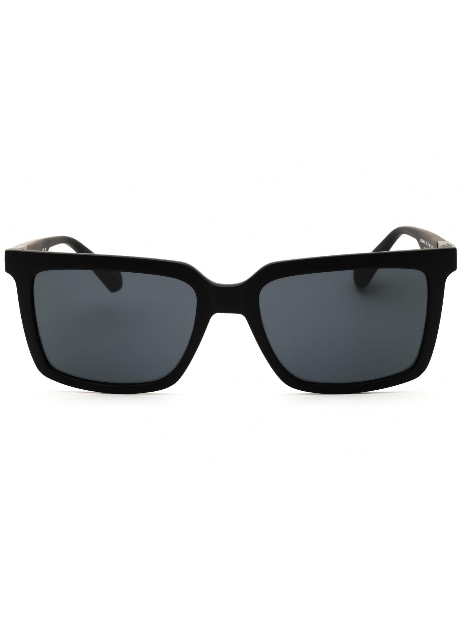 Rectangular Unisex Sunglasses