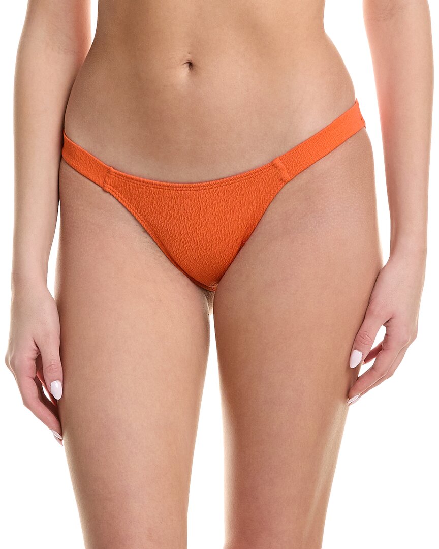 Firenze Fany Full Bikini Bottom