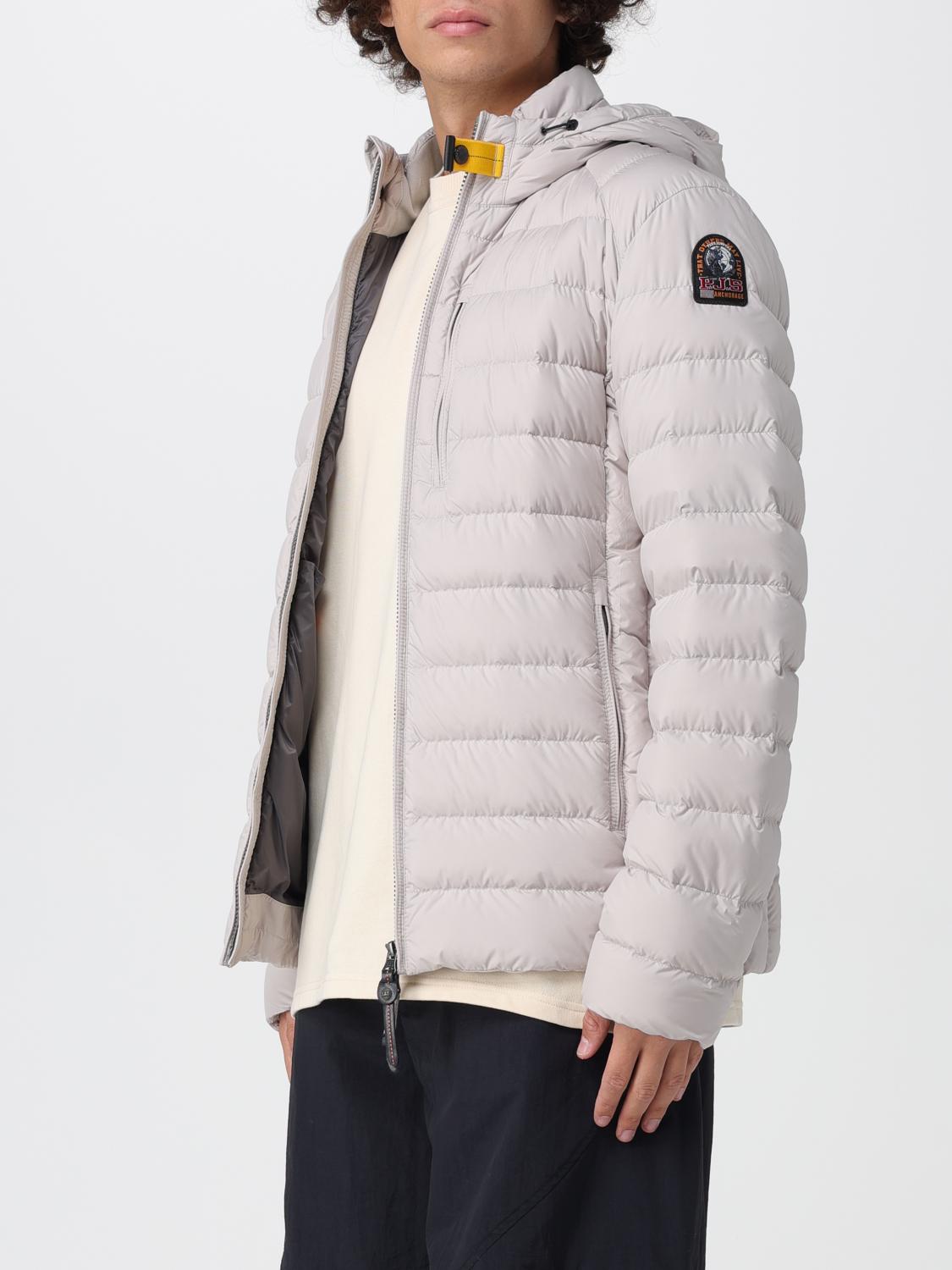 Jacket Men color Mastic