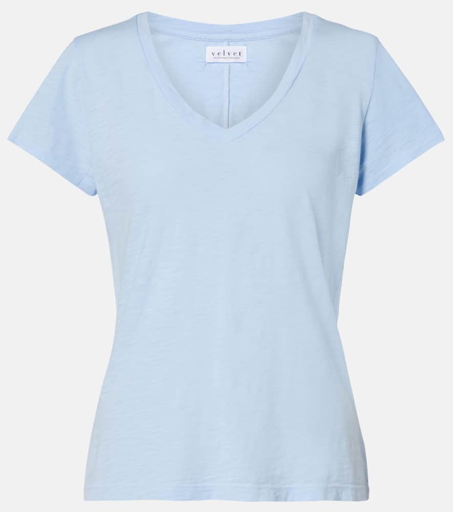 Lilith cotton T-shirt