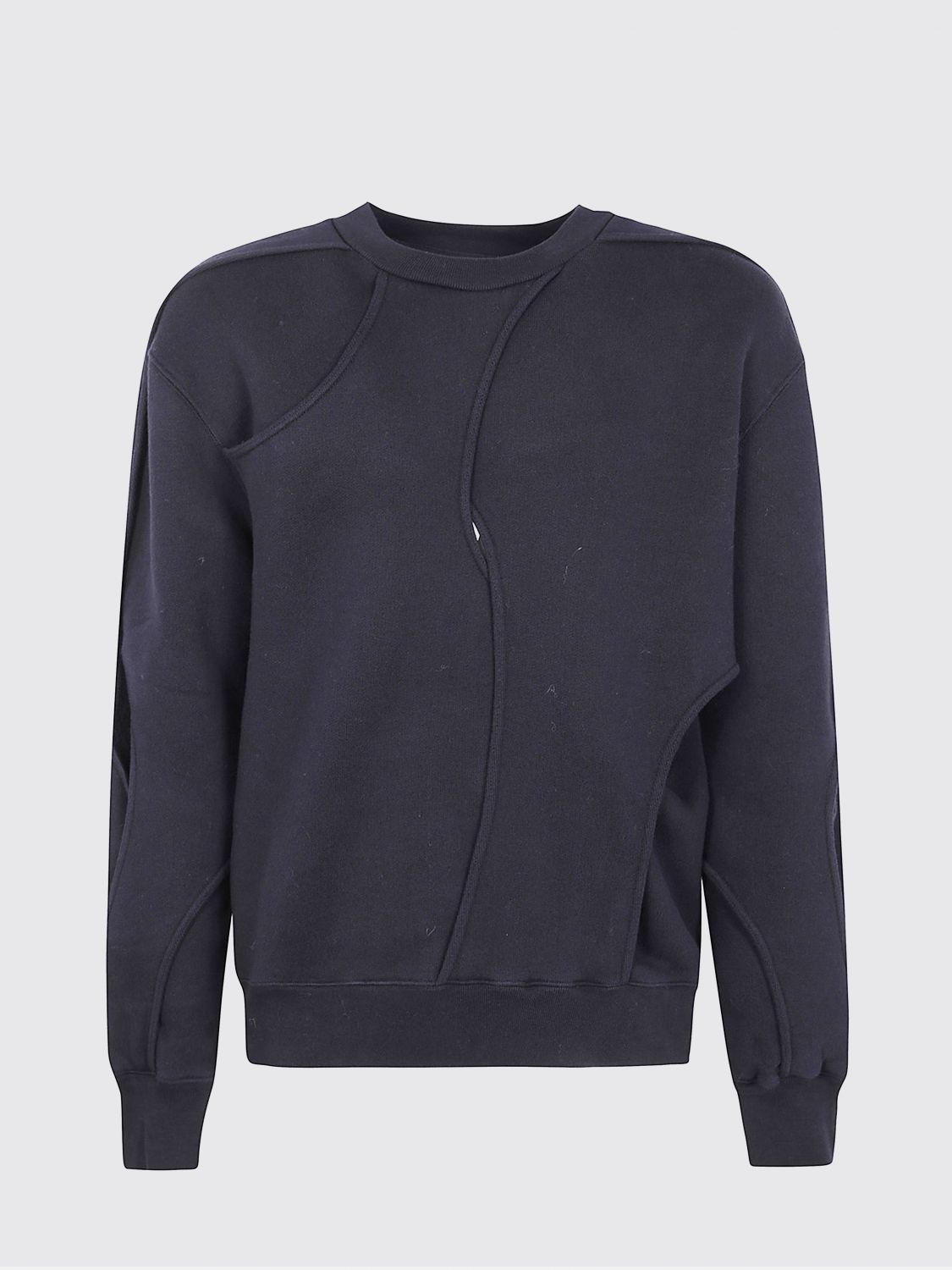 "Linear" Sweatshirt